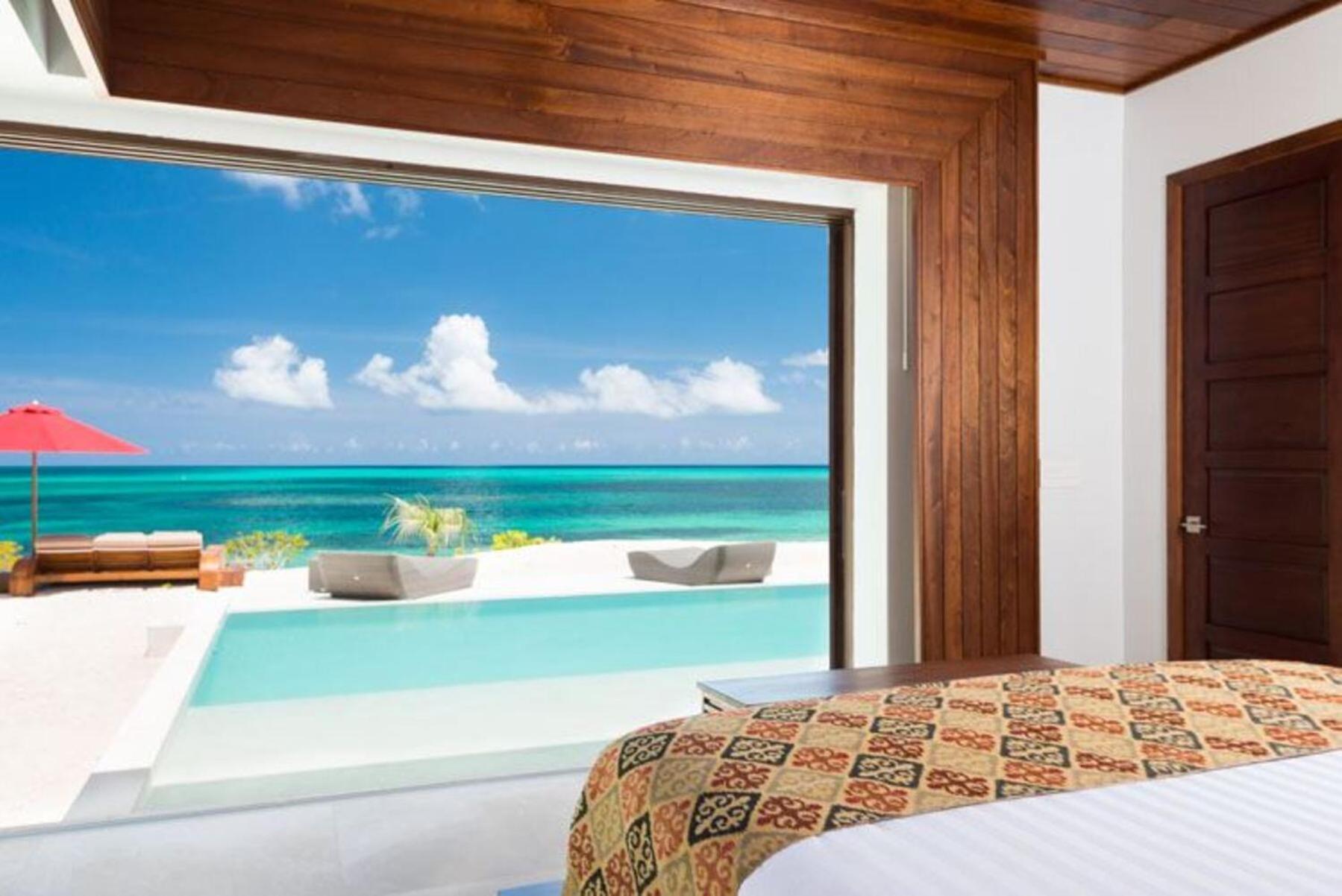 Villa Kandi With 2 Bedrooms In Provindenciales Turks And Caicos The Bight Settlements 外观 照片